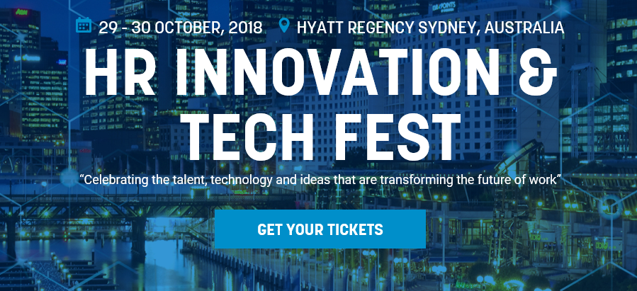 Sydney Conference landing page