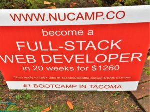 nucamp streetwise