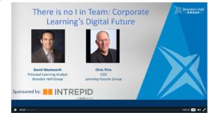 Interpid Hall Webinar